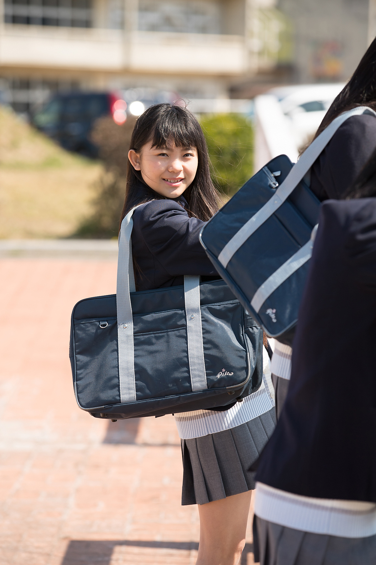 [Minisuka.tv] 新手美女 2017-04-13 NewComer 2017 - Special Gallery 02